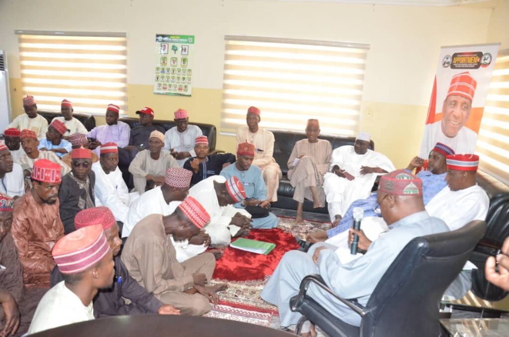 April 29: CLOSING Date of HAJJ VISA Remains feasible and intact says Director General Center officer's
