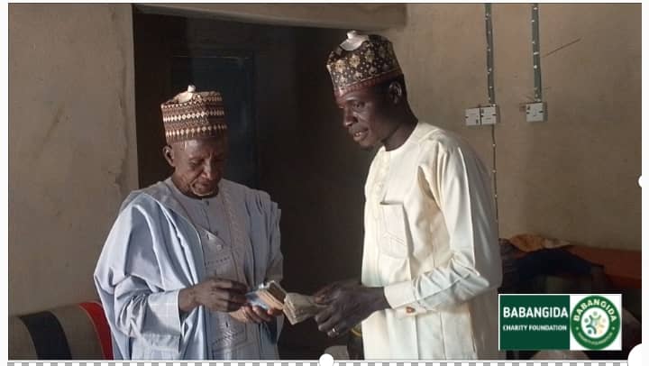 Chairman Trustees submitted cash to beneficiary Chairman Trustees submitted cash to beneficiary