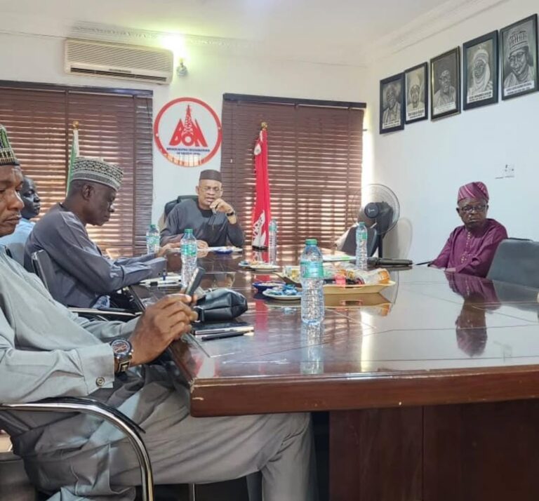 BON inaugurates six ad hoc committees to reposition broadcasting industry Chief Tony Akiotu, has inaugurated six ad hoc committees