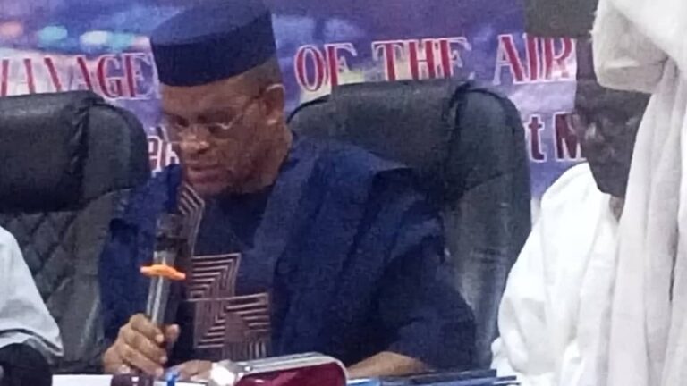 Akiotu Pledges Unity, Reform in BON Chief Tony Akiotu, the newly elected Chairman BON