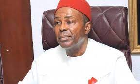 Former Chairman of defunct ANPP Dies Chief onu