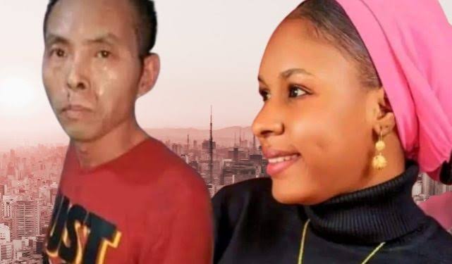 Kano High Court sentenced Chinese National frank Geng Quarong to death Chinese national &Ummulkhulsum