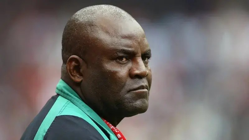 Chairman/DIE Chris Chukwu