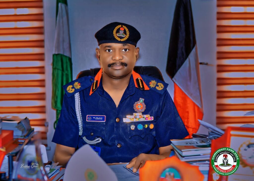 Civil Defence Corps