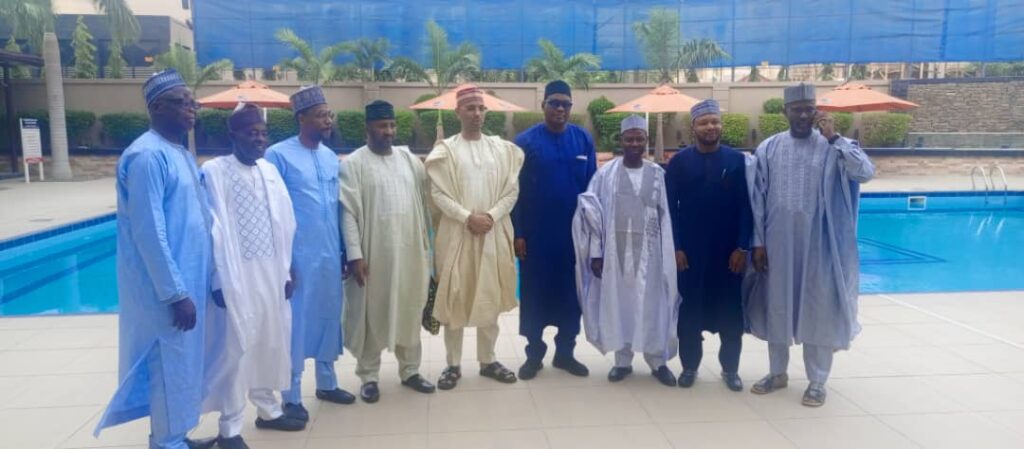 Kano to address Climate Change Climate Change Summit