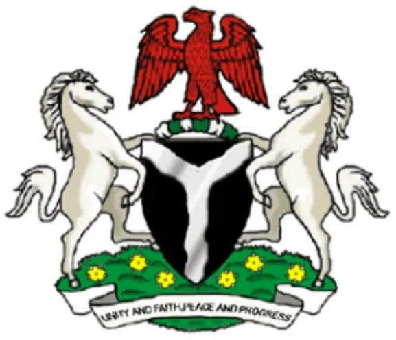 FG Sets Up 37-Member Committee On Minimum Wage Coat of arms