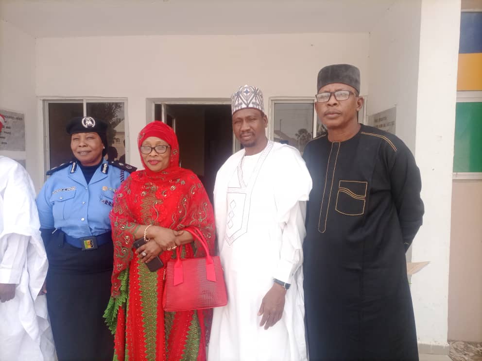 Accord Kano Special Consideration in view of its numerical advantage during recruitment-State Governor tells Police Commissioner