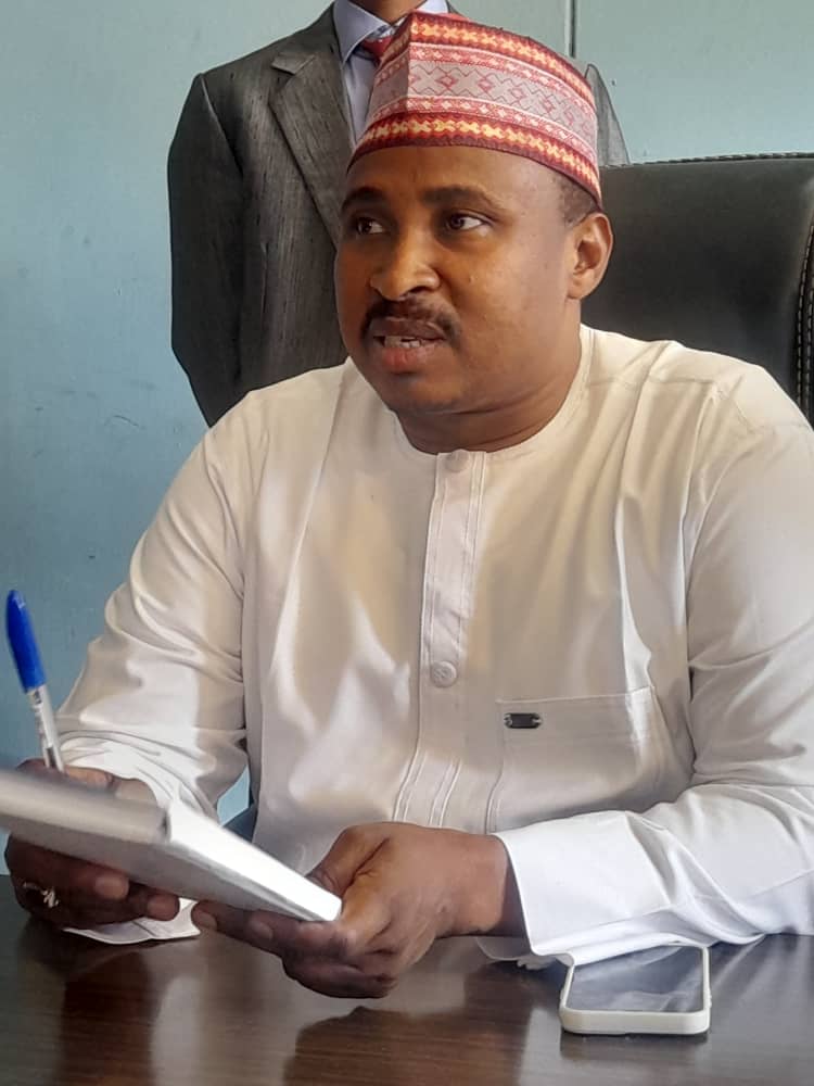 Guard public utilities against vandals—attendees told Commissioner for Rural and Community Kano