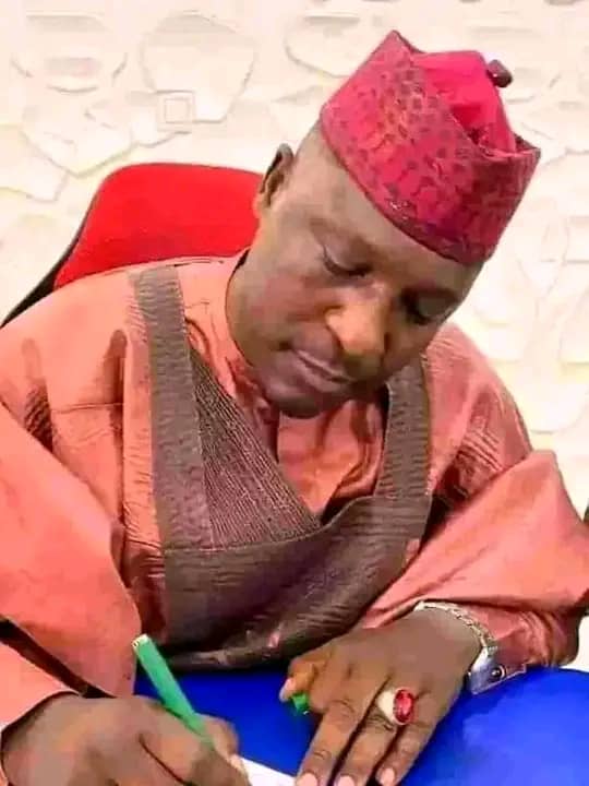 Kano Announces New Resumption Date For Primary and Post Primary Schools. Commissioner of Education Doguwa