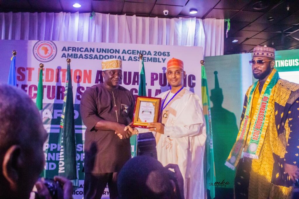 Kano Govt. Unveil initiative to Collaborate with relevant association to improve living standard Commissioner of Environment