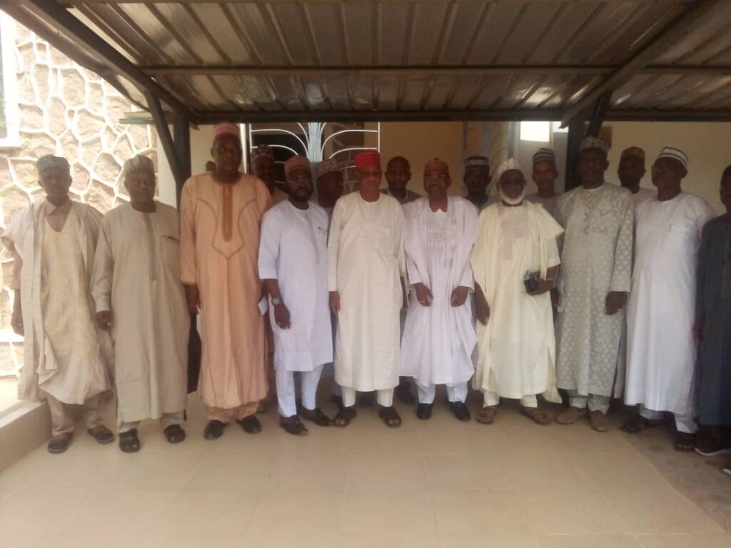 Committee to Collaborate with KNUPDA to tackle land grabbing across schools Committee