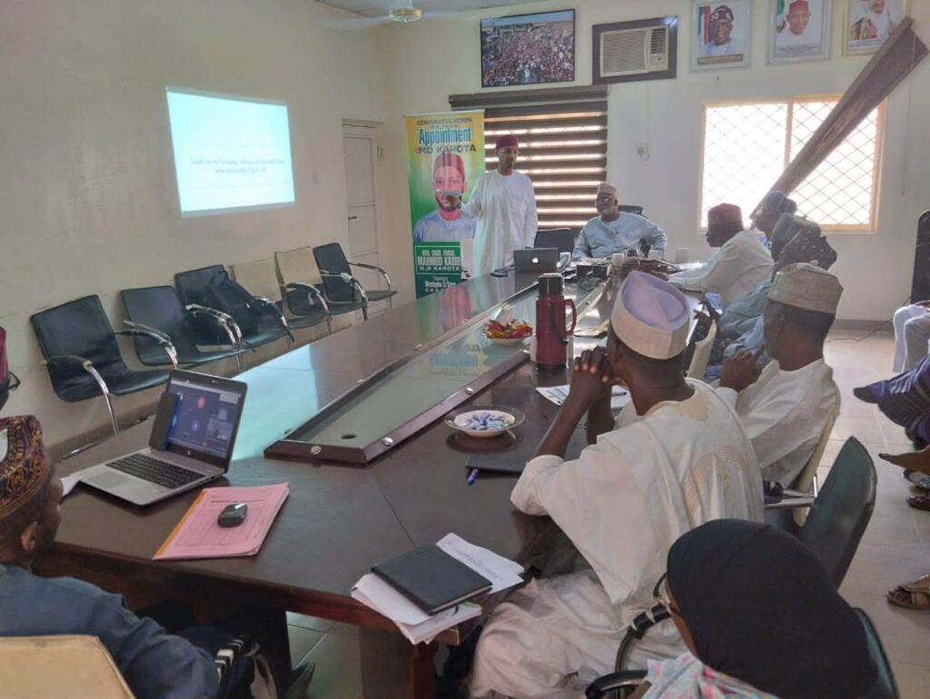 Committee on transportation