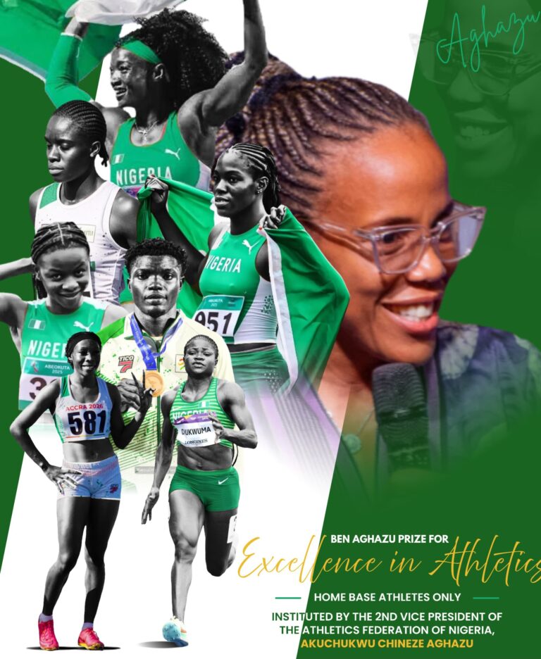 Commonwealth Games Trials: NSC DG Hails Athletes’ Performances Commonwealth Games