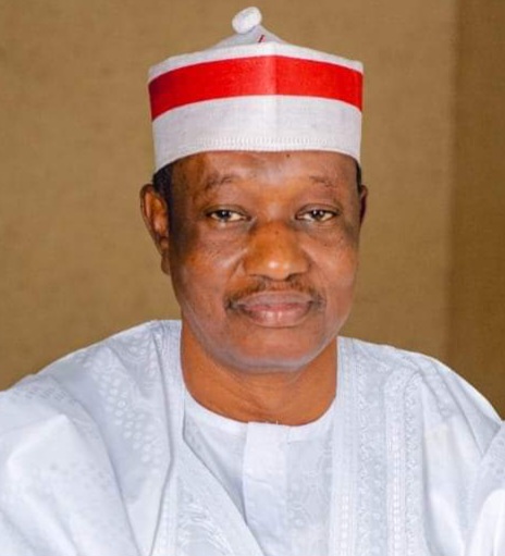 Kano Deputy Governor Resigns Amid Impeachment Plot Comrade Aminu Abdulsalam Gwarzo