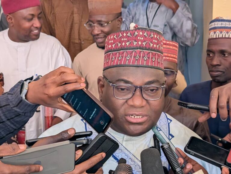 Understanding Kano Politics: beyond and Allegiances Comrade Ibrahim Abdullahi Waiya