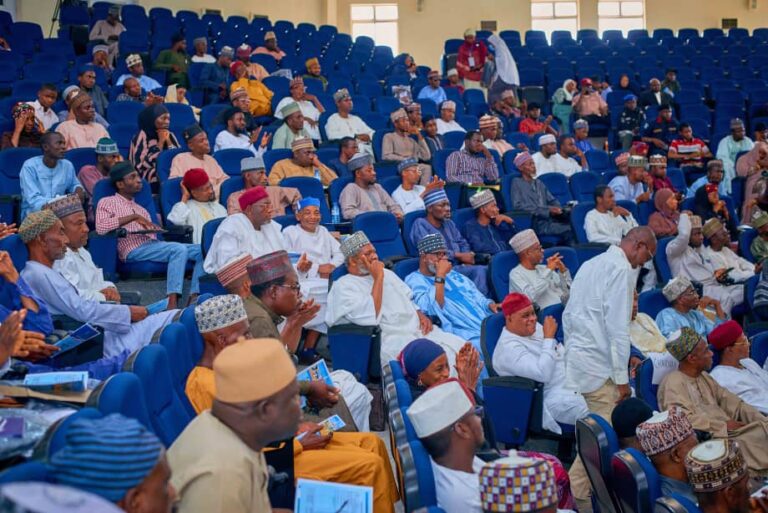 Ulama have the Constitutional rights to participate in Politics Conference