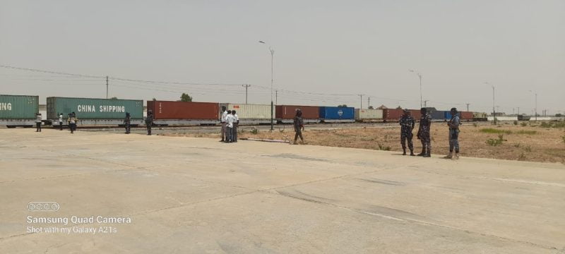 Container Container