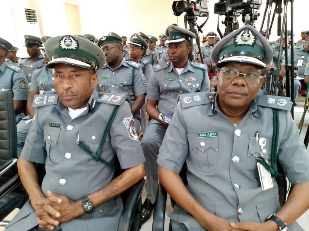 Customs sensitises personnel on “Advance Ruling System” to boost revenue Customs