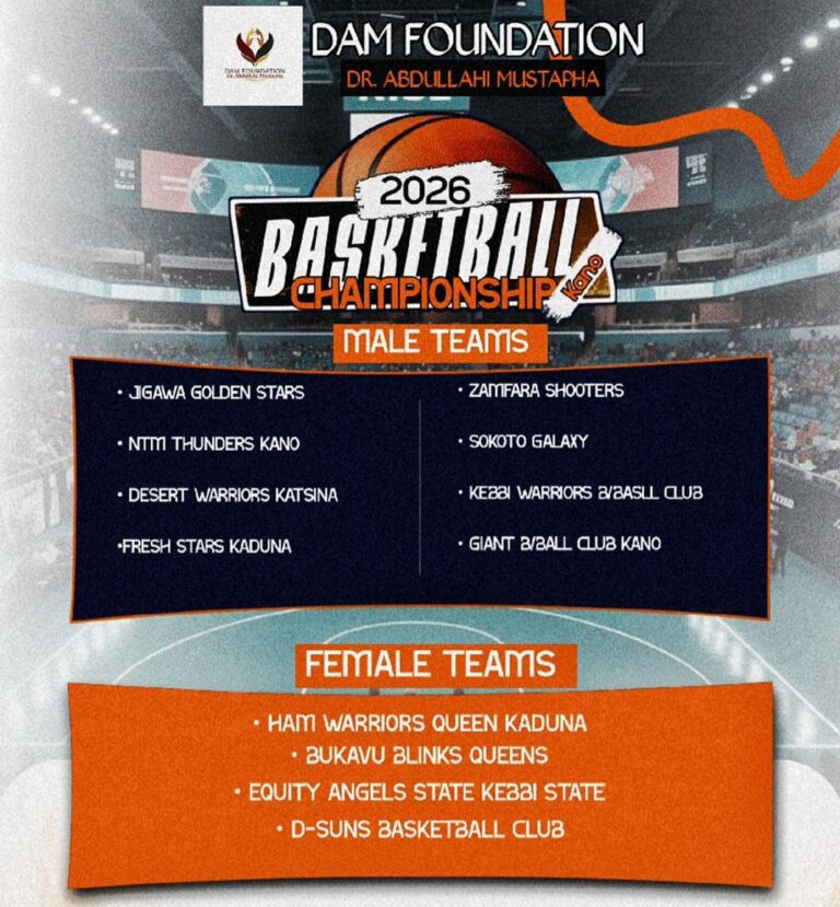 Northwest basketball winners to get $10,000 prize DAM Foundation Basketball