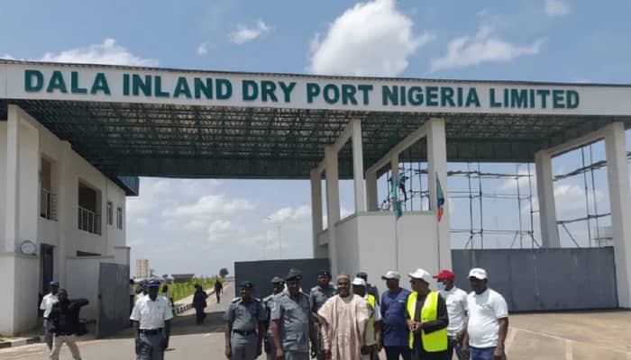 Court Upholds Kano Anti-Corruption Agency’s Probe of Dala Inland Dry Port Dal Inland Dry Port Zawachiki