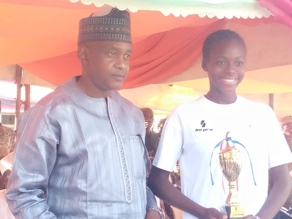 Millions of Naira Splash as 37th Dala Hard Court Ends Dala Tennis win