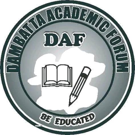 Dambatta Academic Forum (DAF) Congratulates Prof. Haruna Musa as VC of Bayero University Dambatta Academic Forum