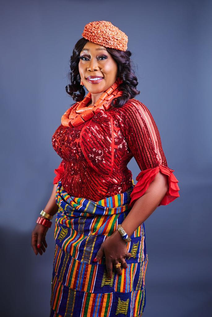 Bayelsa APC Women demand for inclusion in Tinubu’s Renewed Hope Agenda Dame Julie Donli, OON
