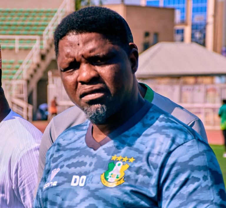Pillars and Acquisition of a New Tactician Daniel Ogunmudede