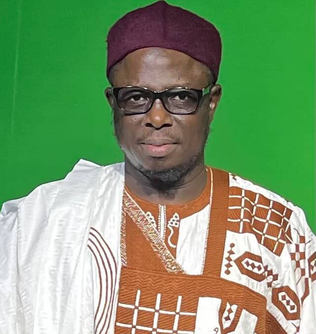 Daurawa Resigns Daurawa