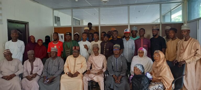 Nigeria a nation with several opportunities Delegation of Matasa Leather Works visit Ministry