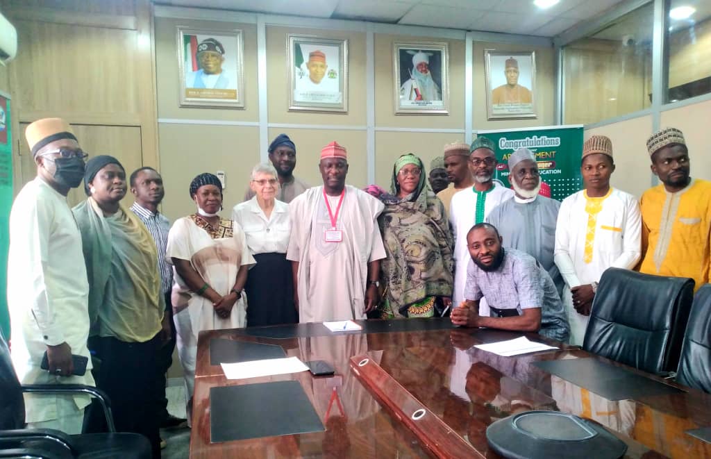 Disability:Kano Provides Access To Conducive Learning Environment Disability