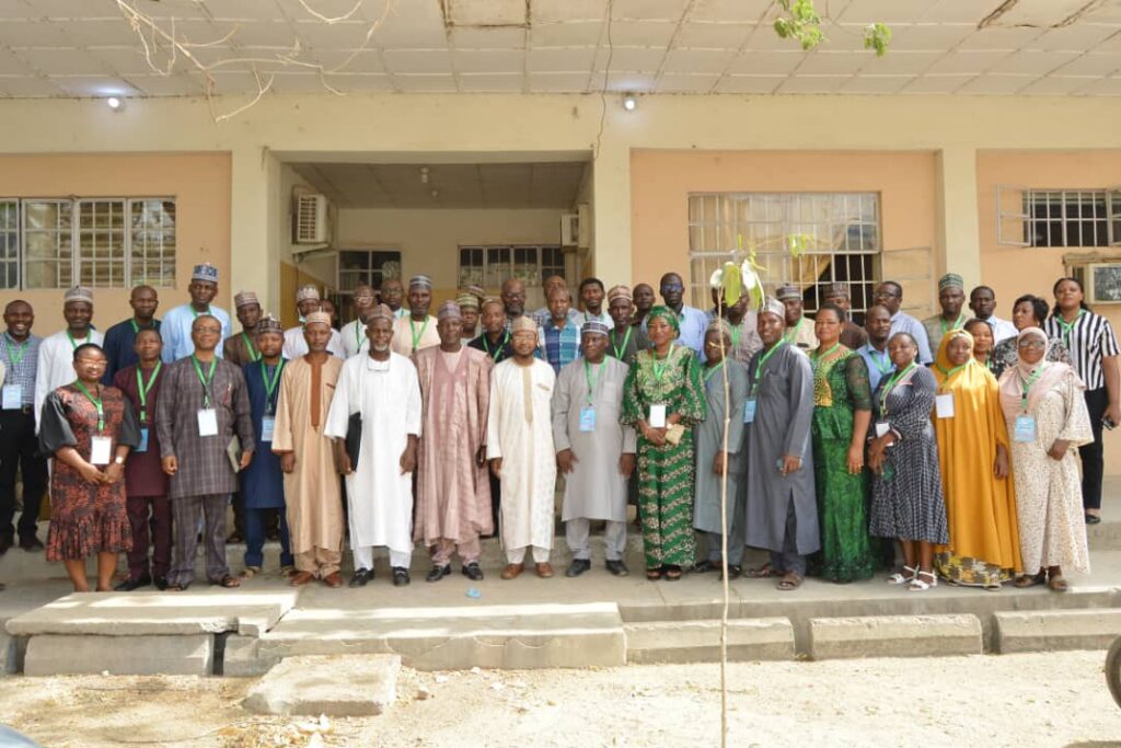 Tetfund kidney transplant project organizes workshop for doctors across six Northern states Doctors transplant