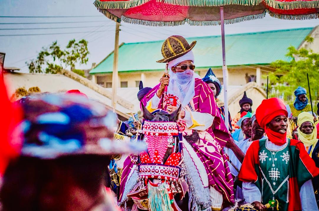 Dr Ibrahim Abubakar 2