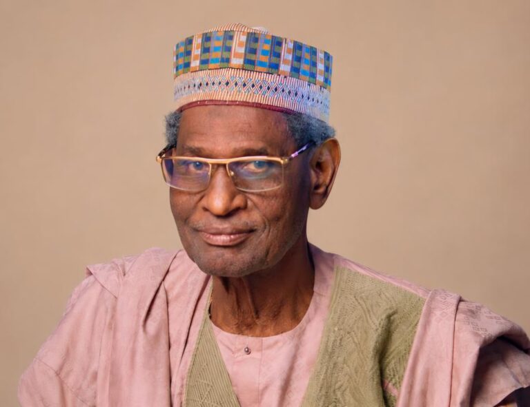 DAF Mourns Dr Mahmood Baffa Yola, Describes Him as Rare Icon of Service Dr Mahmood Baffa Yola,