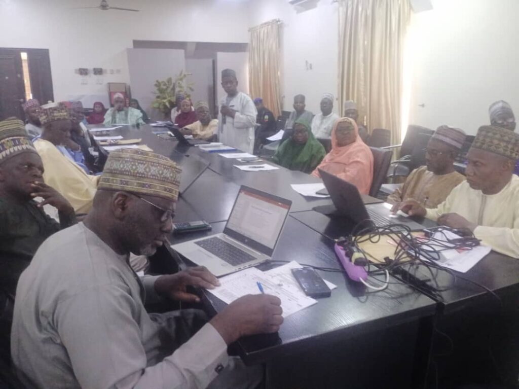We are committed towards boosting services At DMCSA – _Health Commissioner_ Drugs