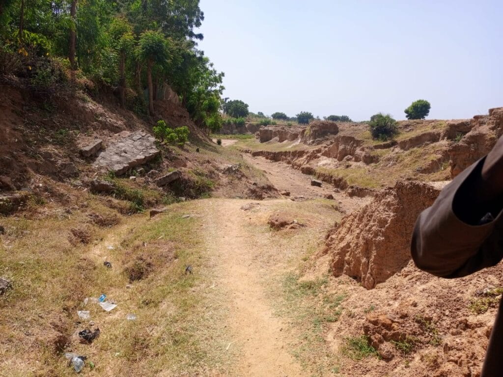 Kano will soon benefit from Ecological funds support to address Erosion Challenges – Committee Ecological
