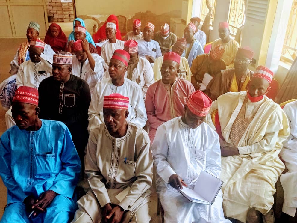 Education Secretaries