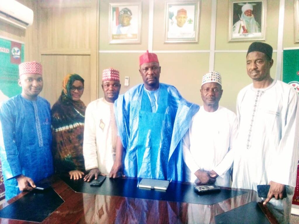 KNSG Vows To Ensure Effective Operation of Primary and Post Primary Schools Education commissioner