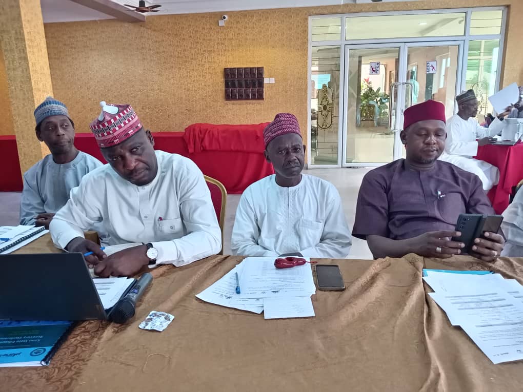 Kano Education Sector Joint Steering Committee Meets To Review Progress On Basic Education Initiatives Education review committee