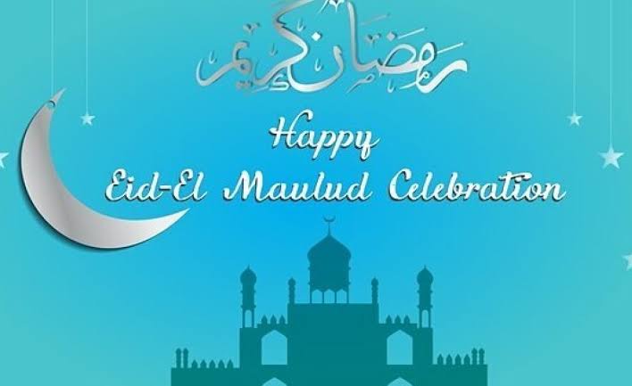 Commemoration of the adorable Prophet Muhammad peace be upon Him Eid El Maulud