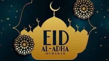Sallah Festivities a time for reflection…S.A Abba Sa’id Eid ahda
