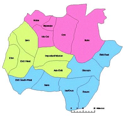EKITI KILLINGS SCARY, SENSELESS AND BARBARIC – KAYODE OJO Ekiti