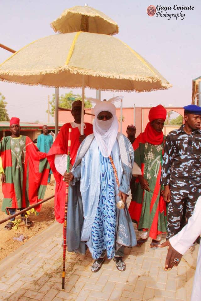 Emir of Gaya 5 Emir of Gaya 5