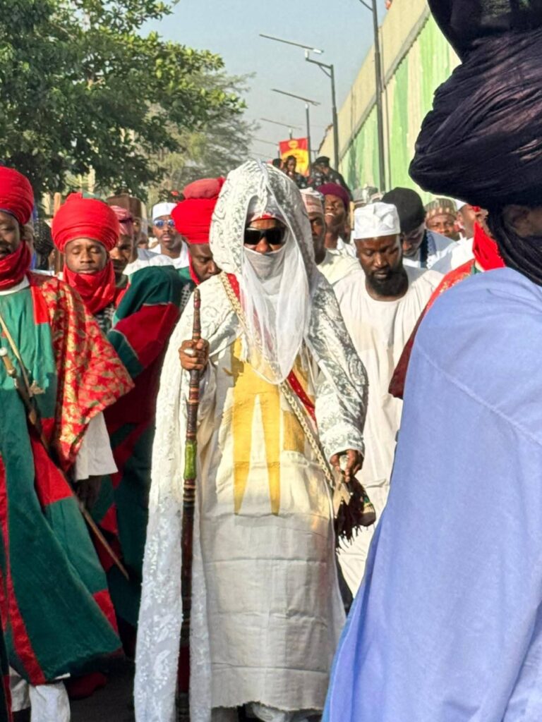 Emir of Kano Emir of Kano