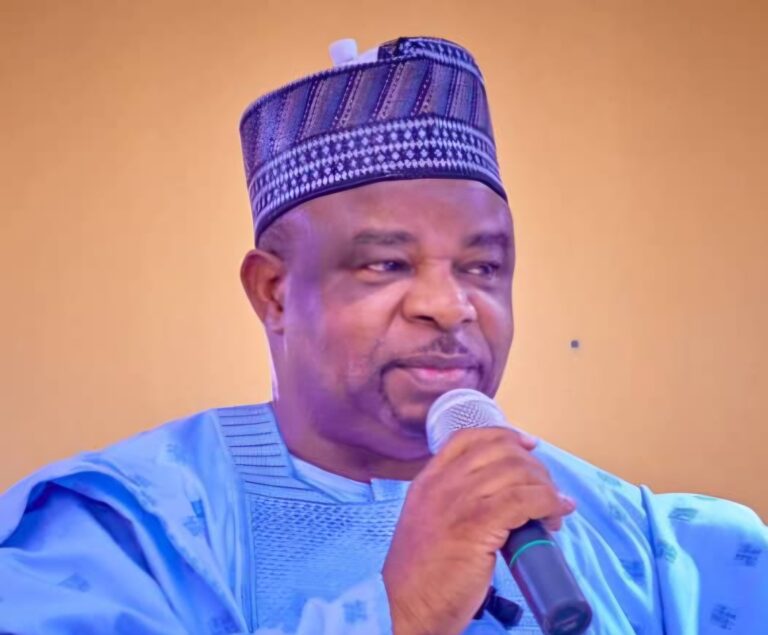 Hamisu Chidari defeated Hafizu Sani at the Primary election Dambatta/Makoda Engr Hamisu Ibrahim Chidari
