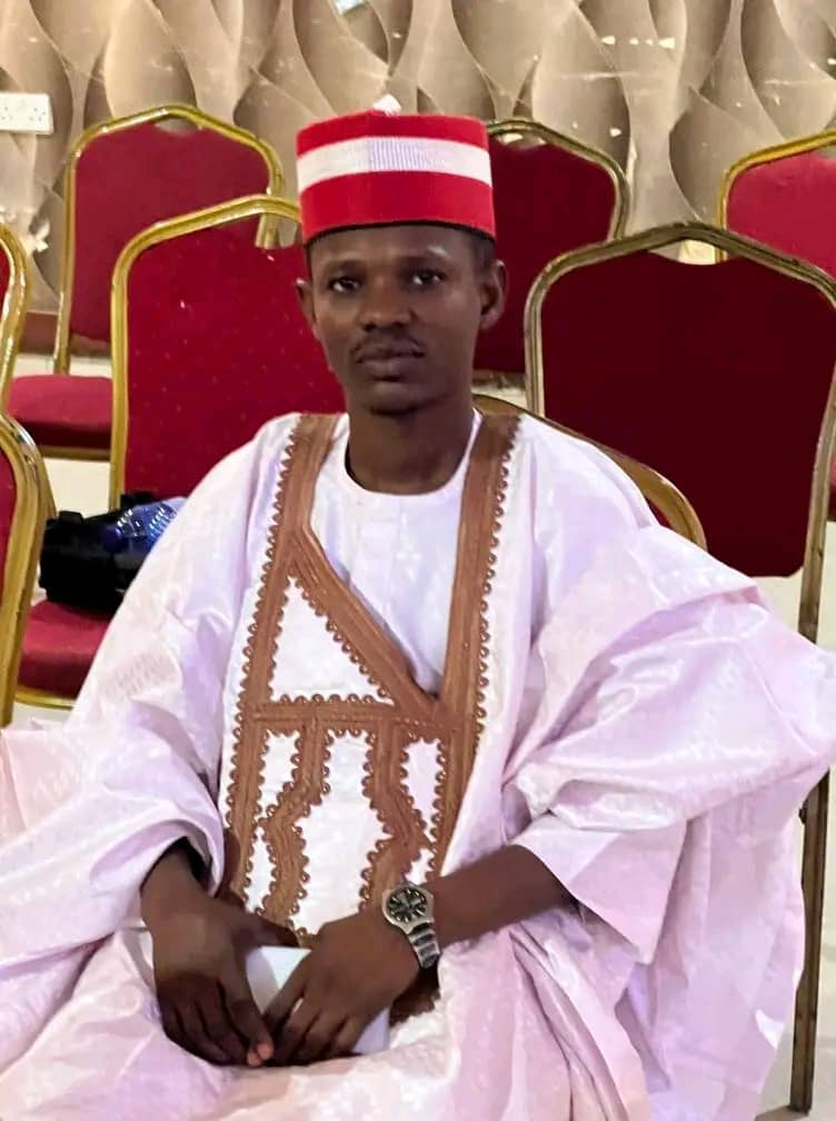 Engr. Wada Felicitates with Sen. Rabiu Musa Kwankwaso @ 69 Engr Tukur Muhammad Wada
