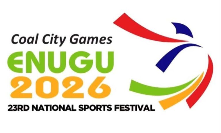 Zonal Eliminations for Team Sports Begin September 12 Enugu 2026