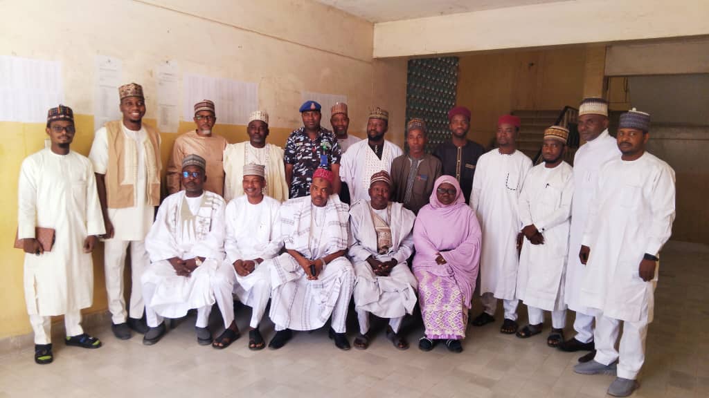 We Met Kano Pharmaceutical Business in Shambles, _Says Health Commissioner_ Executive of pharmaceutical Kano