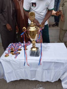 FA Cup