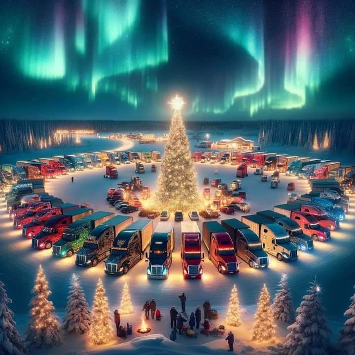 It is not all faithful that are celebrating Christmas FB IMG 1703508426142